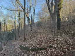 Contractvrij perceel van 3.902 m² in Aue Bad Schlema, Duitsland