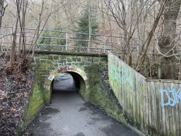 Contractvrij perceel van 3.902 m² in Aue Bad Schlema, Duitsland