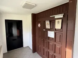 Magazijncomplex op perceel van 2962 m² in Hirschfeld - Duitsland