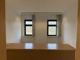 Magazijncomplex op perceel van 2962 m² in Hirschfeld - Duitsland