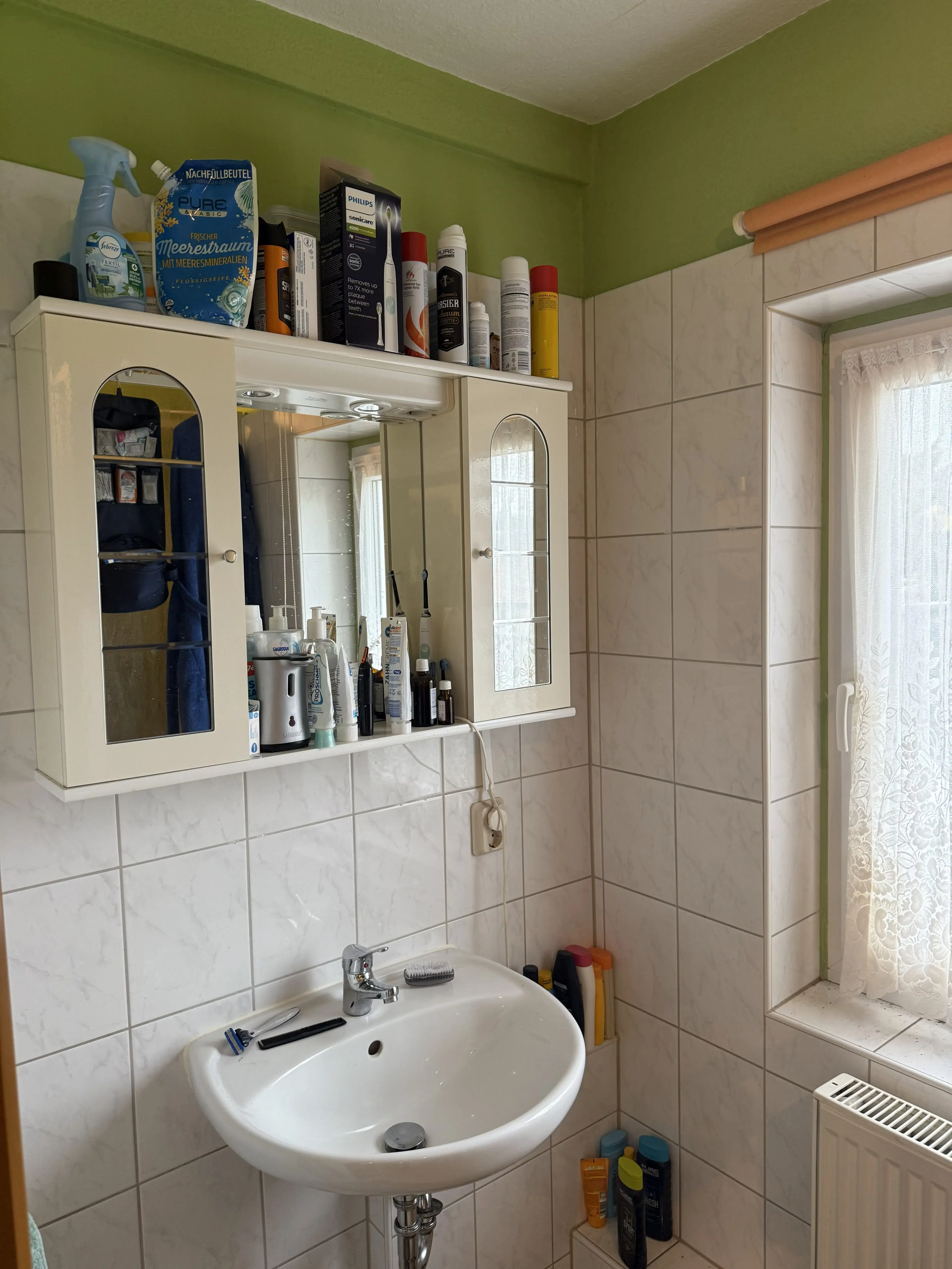 2 Karakteristieke wooncomplexen met totaal 19 eenheden op perceel van 3810 m² in Borstendorf, Duitsland