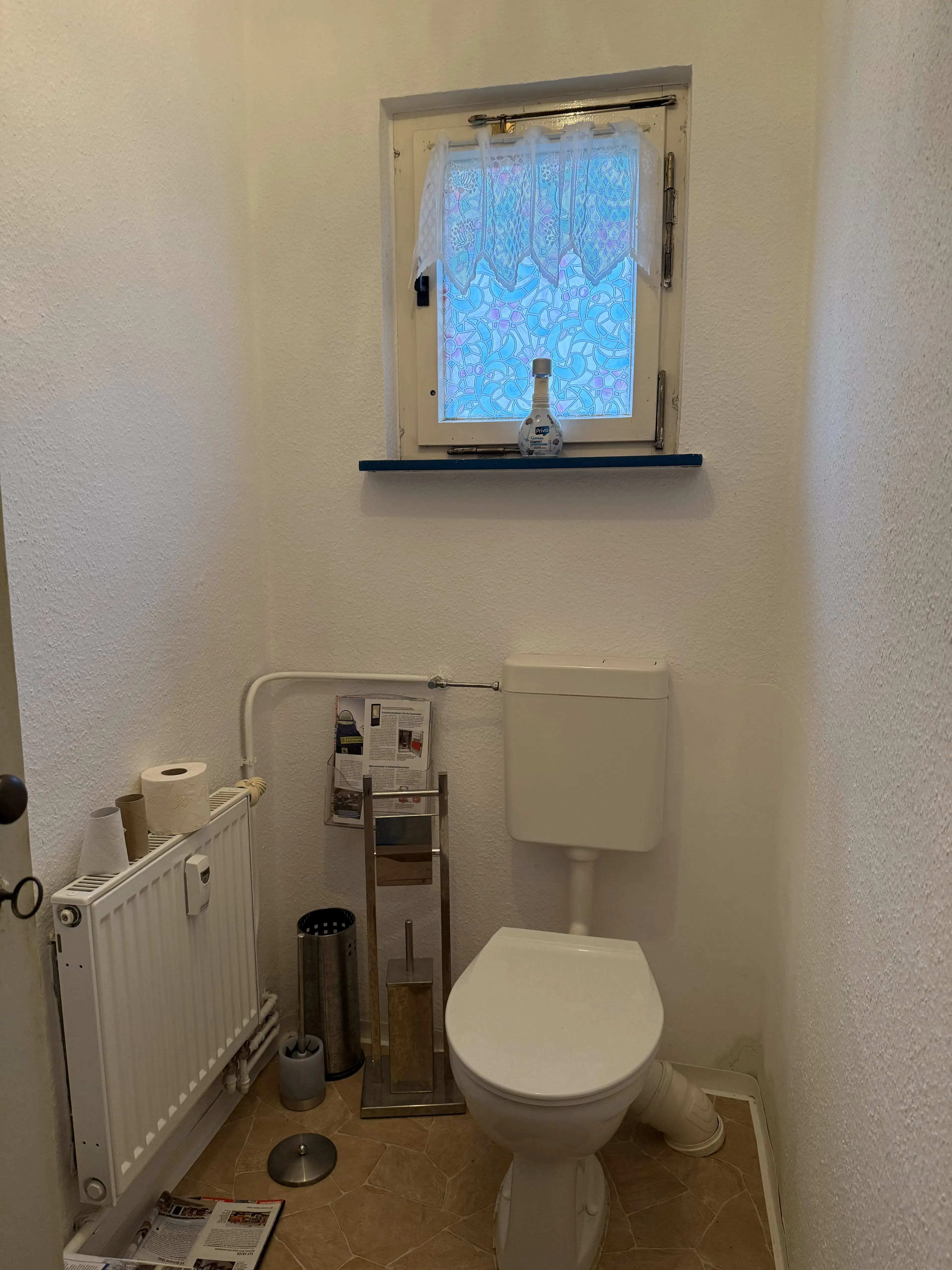 2 Karakteristieke wooncomplexen met totaal 19 eenheden op perceel van 3810 m² in Borstendorf, Duitsland