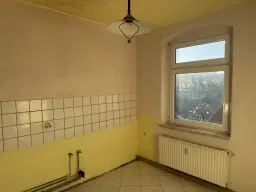 2 Karakteristieke wooncomplexen met totaal 19 eenheden op perceel van 3810 m² in Borstendorf, Duitsland