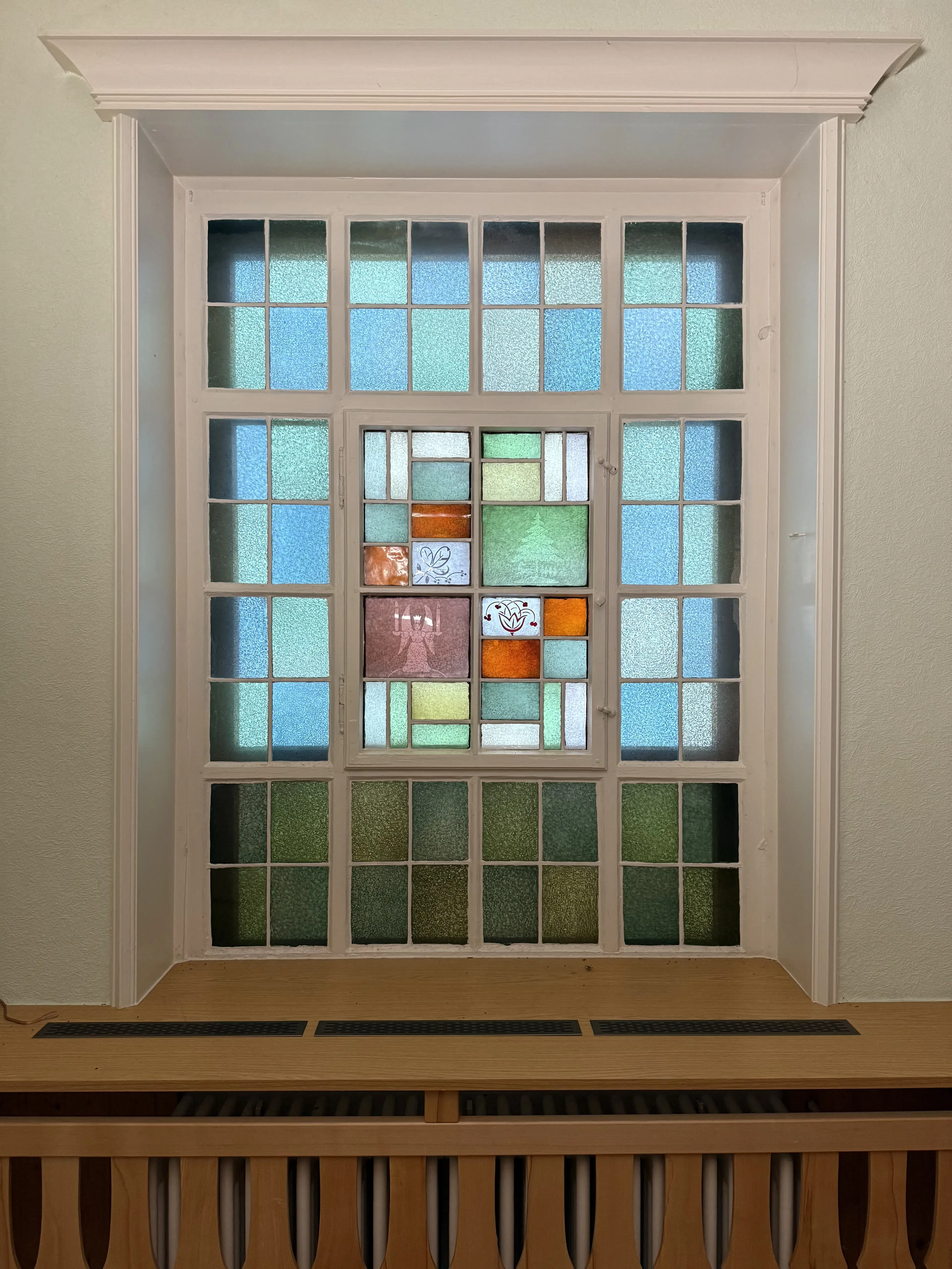 2 Karakteristieke wooncomplexen met totaal 19 eenheden op perceel van 3810 m² in Borstendorf, Duitsland