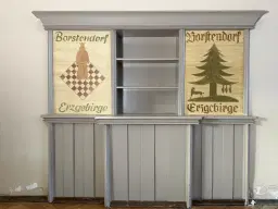 2 Karakteristieke wooncomplexen met totaal 19 eenheden op perceel van 3810 m² in Borstendorf, Duitsland