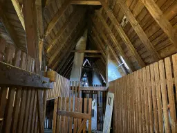 2 Karakteristieke wooncomplexen met totaal 19 eenheden op perceel van 3810 m² in Borstendorf, Duitsland