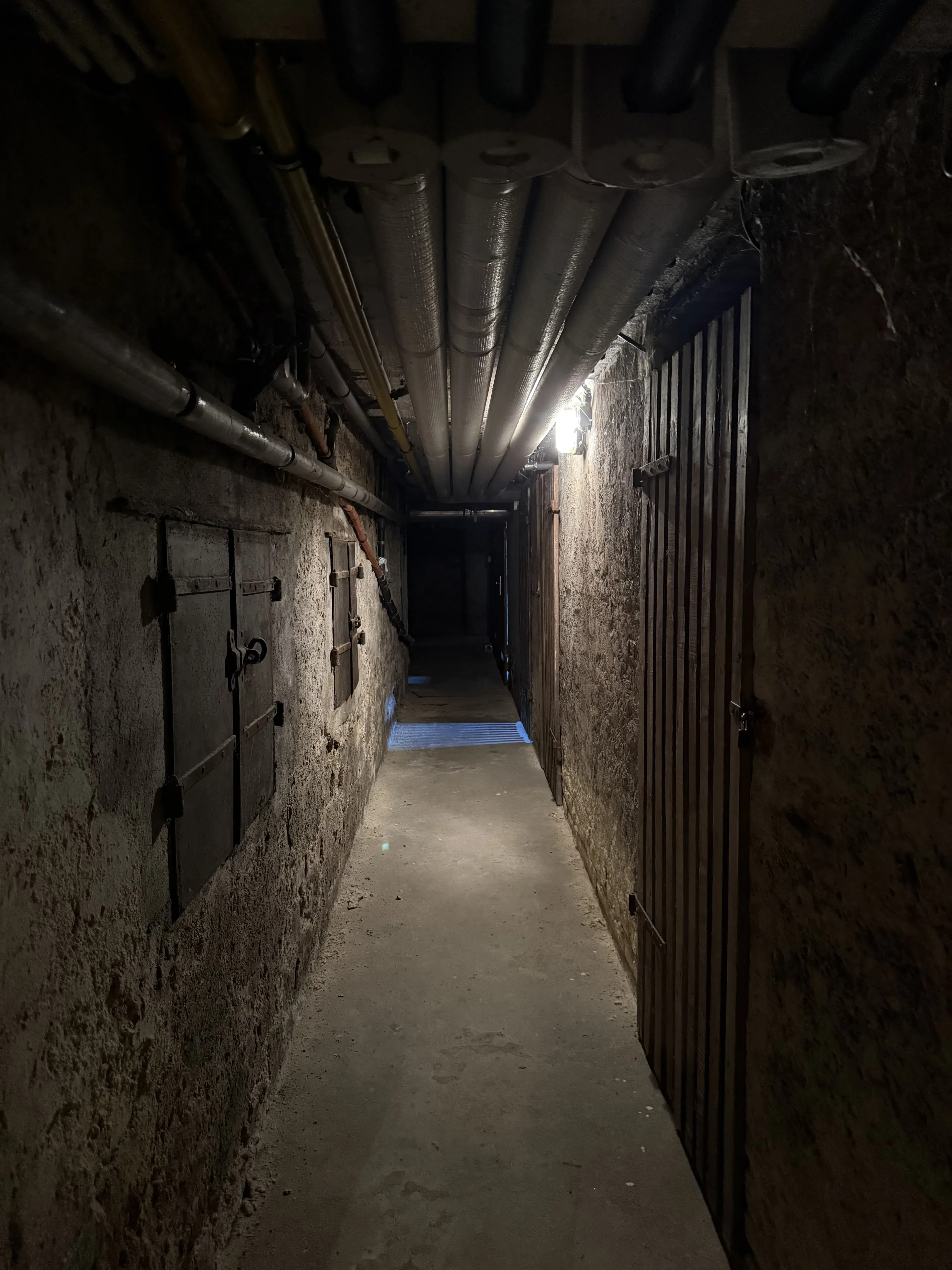 2 Karakteristieke wooncomplexen met totaal 19 eenheden op perceel van 3810 m² in Borstendorf, Duitsland