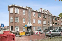 Den Haag, Hilversumsestraat 51