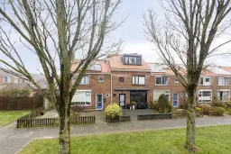 Den Helder, Duinroosstraat 52