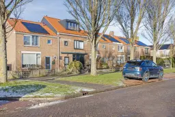 Den Helder, Duinroosstraat 52