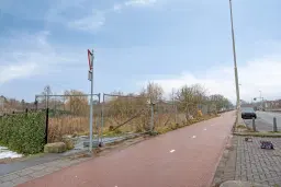 Rotterdam, Grindweg 644 646