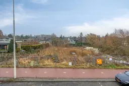 Rotterdam, Grindweg 644 646