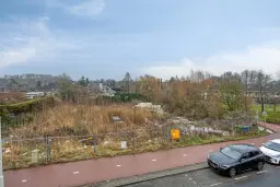 Rotterdam, Grindweg 644 646