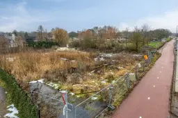 Rotterdam, Grindweg 644 646