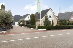 Wenum Wiesel, Zwolseweg 388 AC