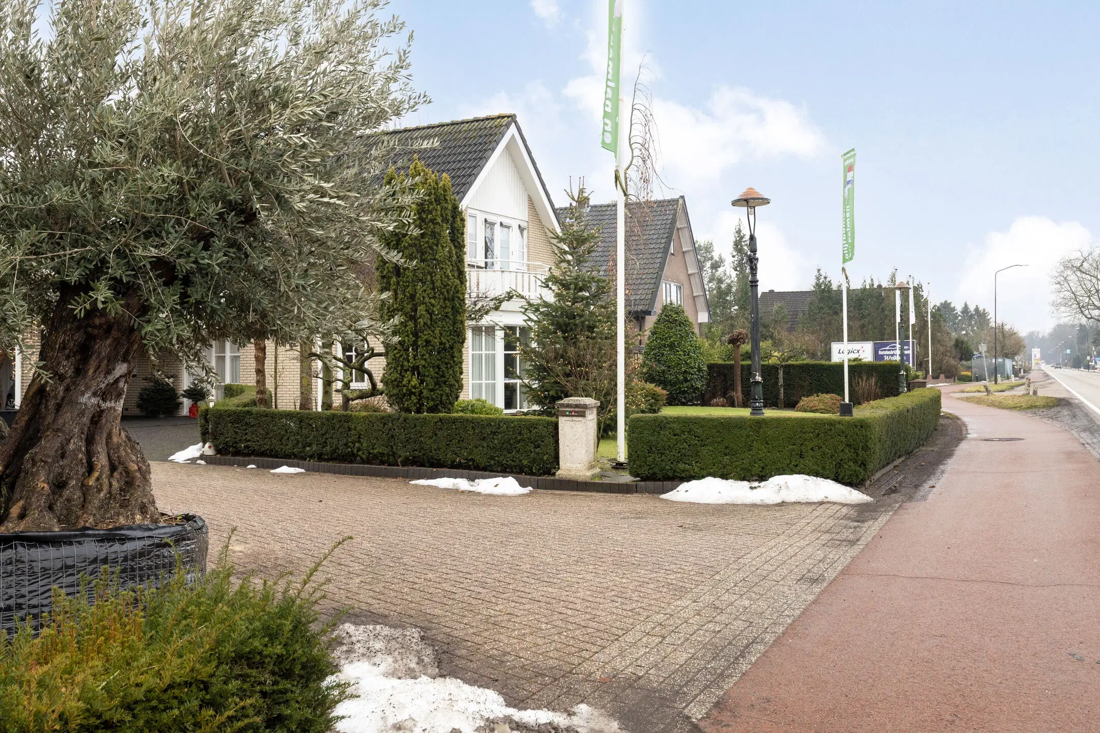 Wenum Wiesel, Zwolseweg 388 AC