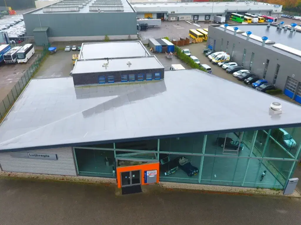 PARTNERVEILING - John F. Kennedylaan 40 te Valkenswaard