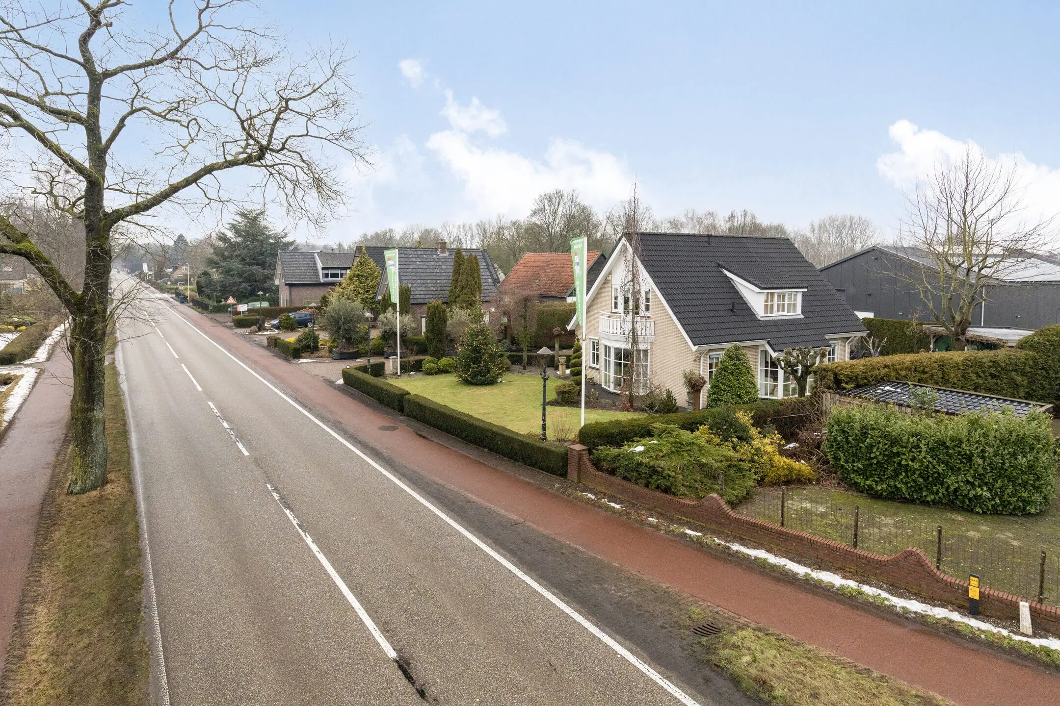 Wenum Wiesel, Zwolseweg 388 AC