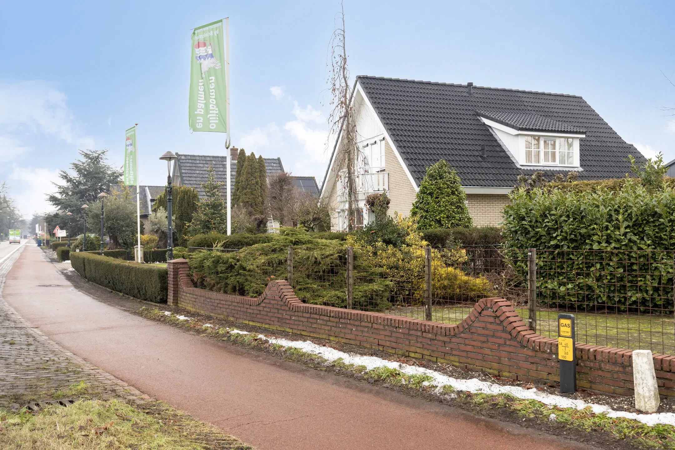 Wenum Wiesel, Zwolseweg 388 AC