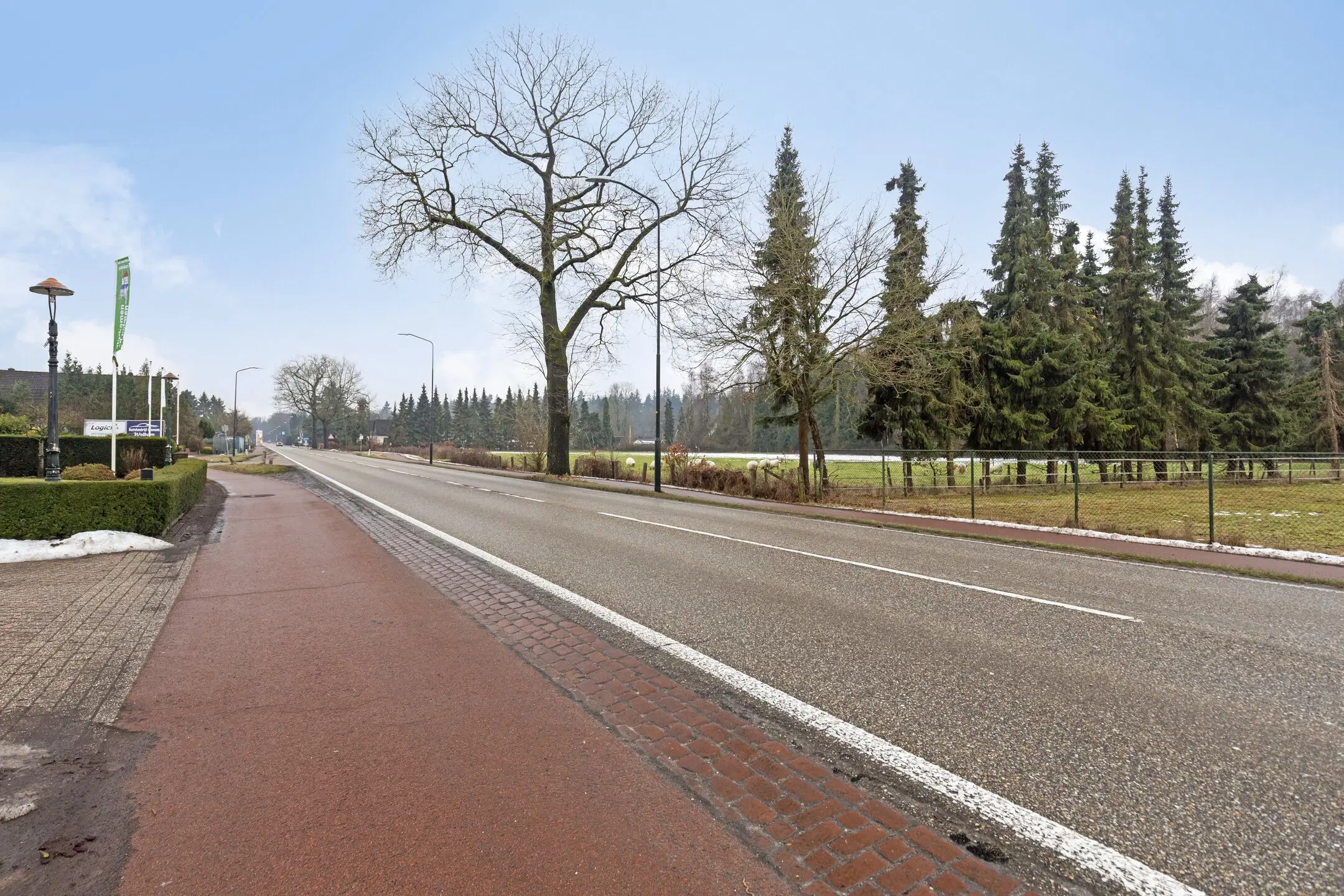 Wenum Wiesel, Zwolseweg 388 AC