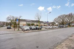 Almelo, Tsjaikowskystraat 34