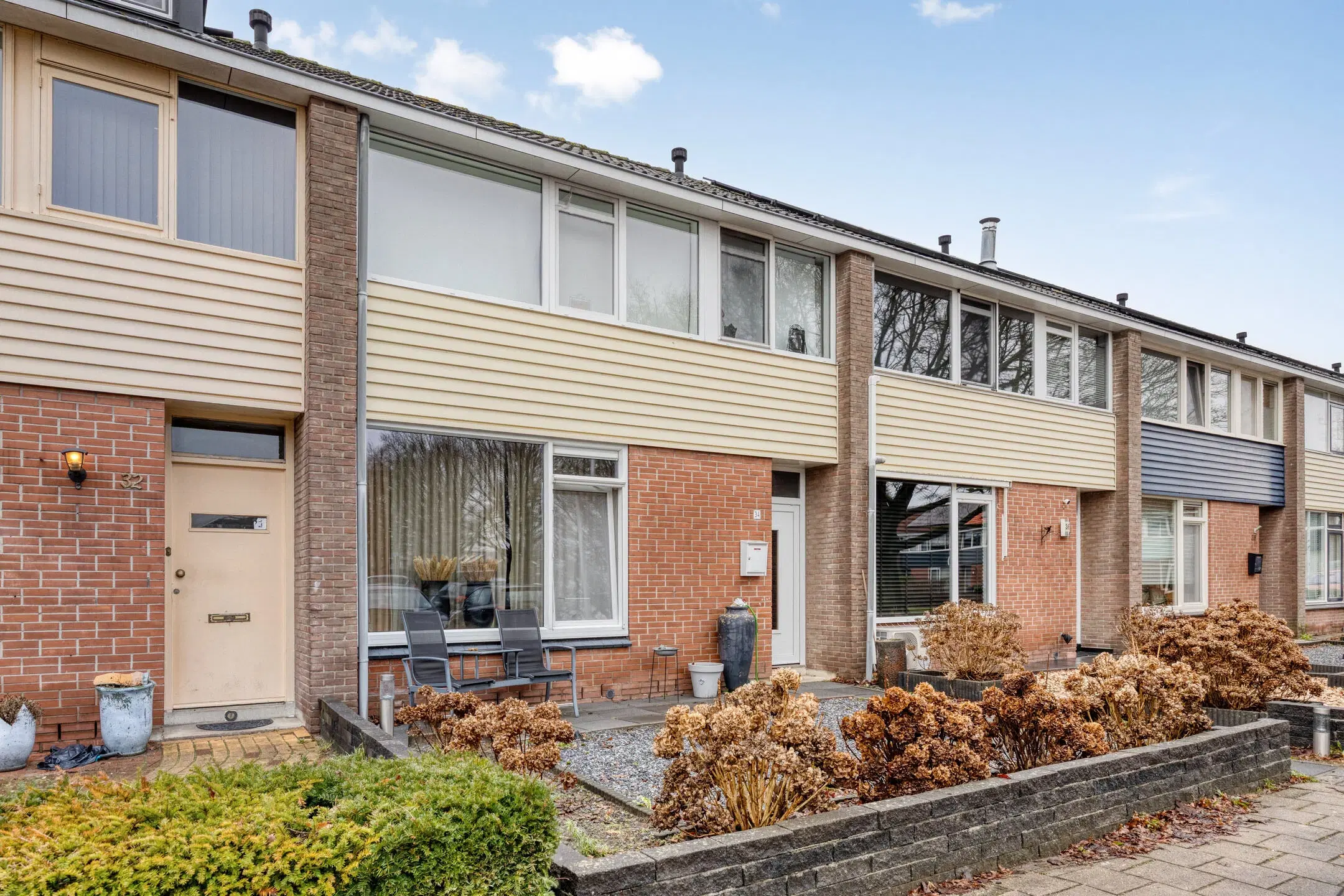 Almelo, Tsjaikowskystraat 34