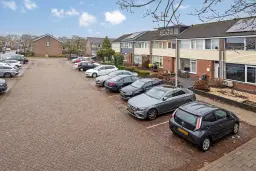 Almelo, Tsjaikowskystraat 34