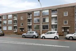 Gouda, Thorbeckelaan 109