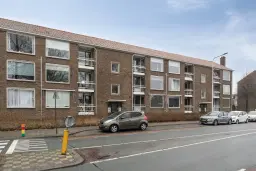 Gouda, Thorbeckelaan 109