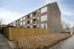 Gouda, Thorbeckelaan 109