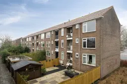 Gouda, Thorbeckelaan 109