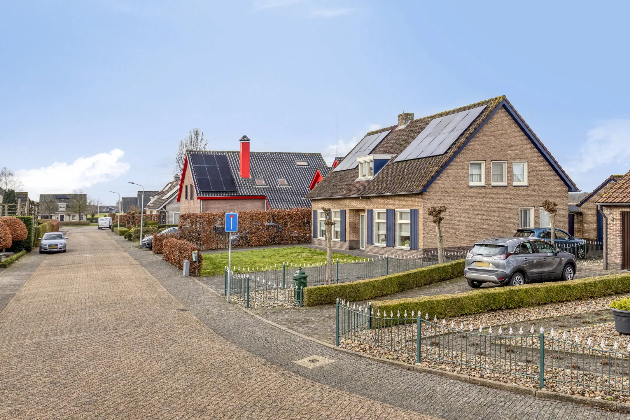 Clinge, Ruysdaelstraat 52