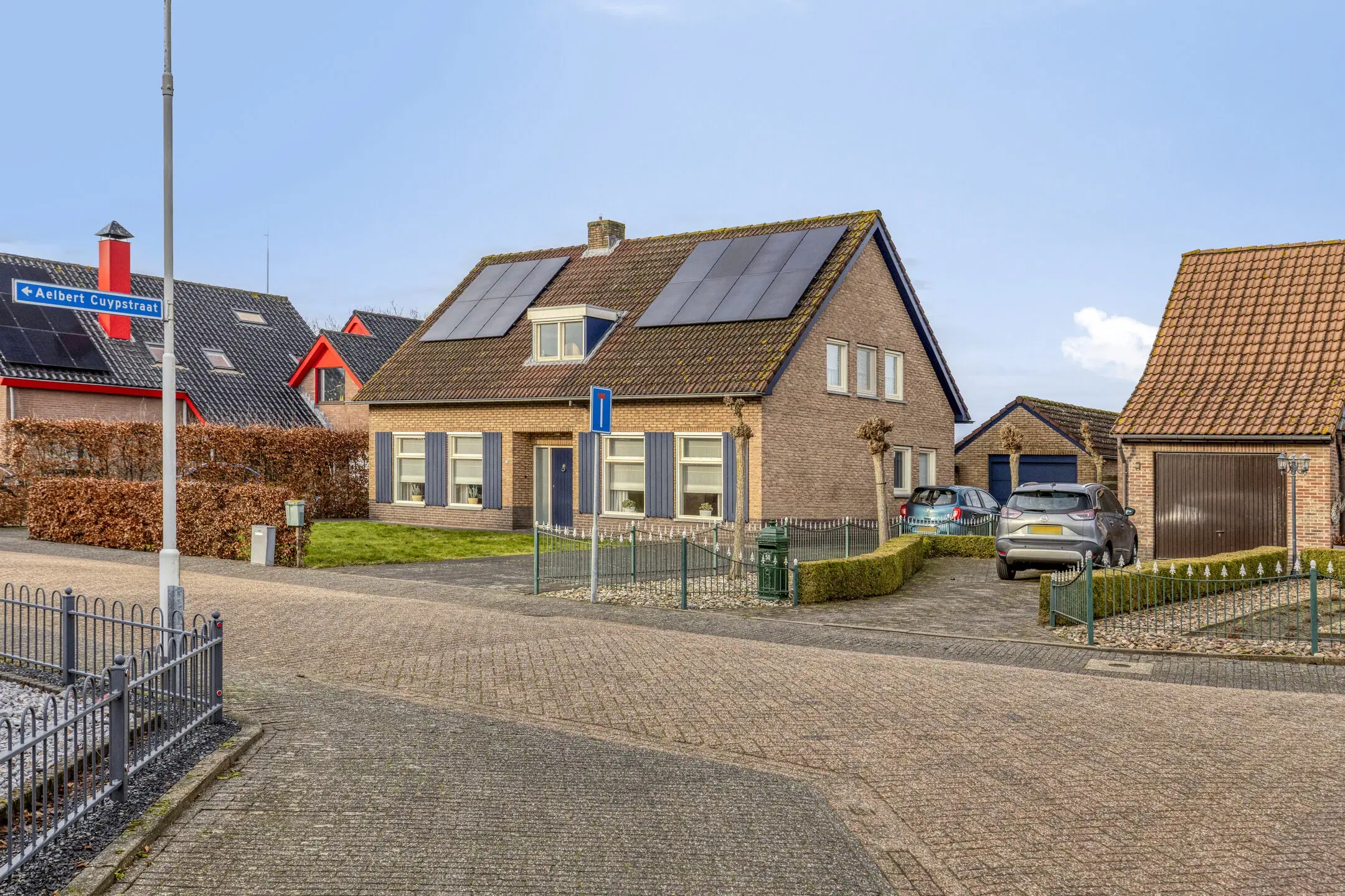 Clinge, Ruysdaelstraat 52