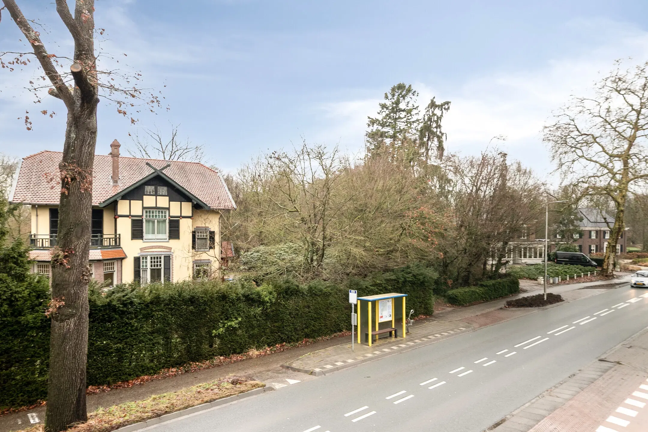 Twello, Rijksstraatweg 38