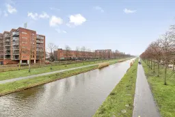 's-Gravenhage, Rijswijkse Landingslaan 292