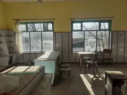 2 winkels 198 m² op slechts 10 minuten van het strand in Vichovo - Bulgarije