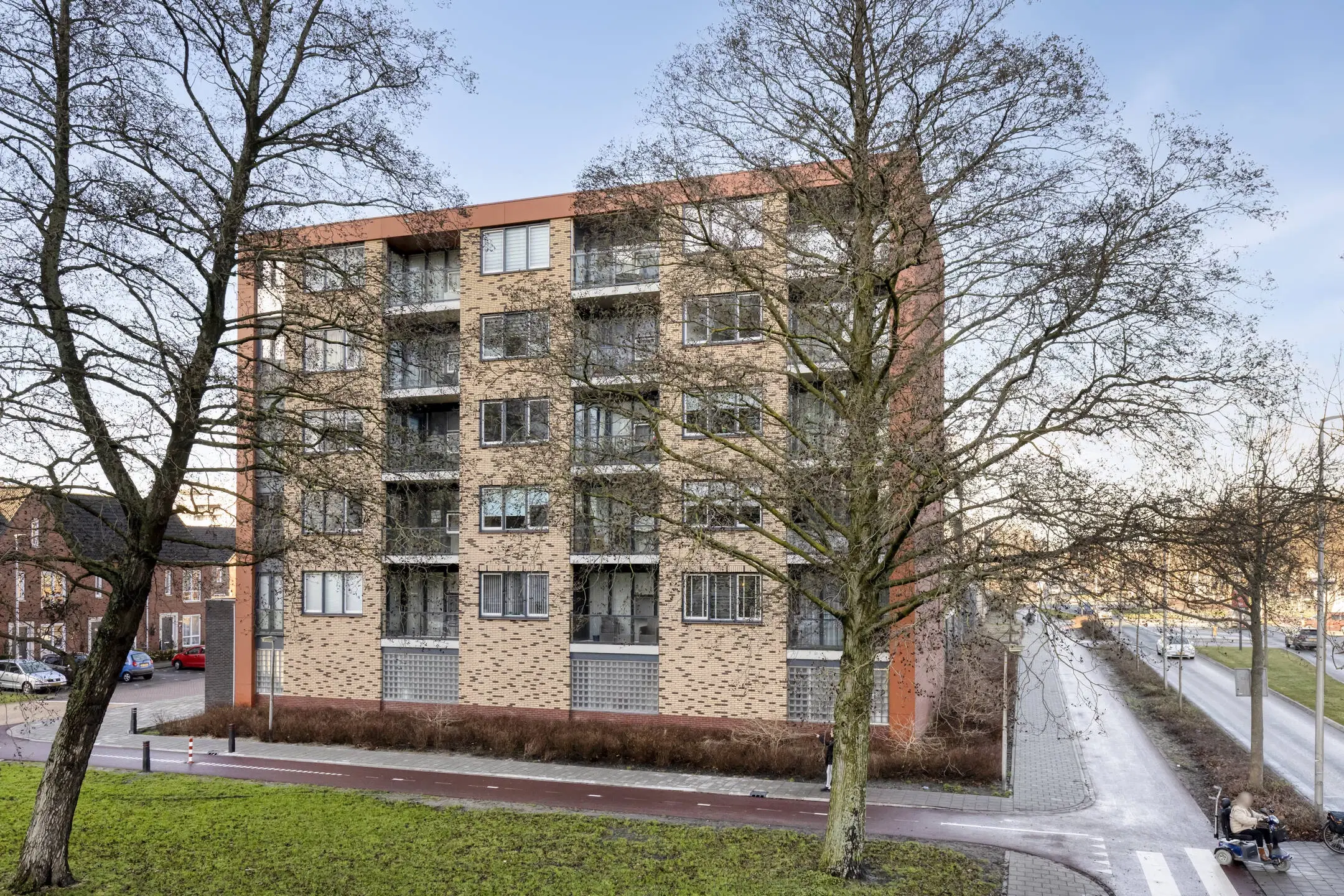 Purmerend, Kometenstraat 42