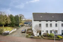 Mechelen, Hoofdstraat 3, 3A