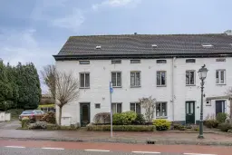 Mechelen, Hoofdstraat 3, 3A
