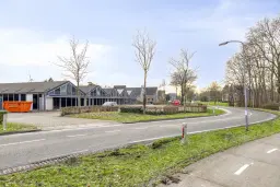 Nieuw-Buinen, Noorderdiep 348 350 352