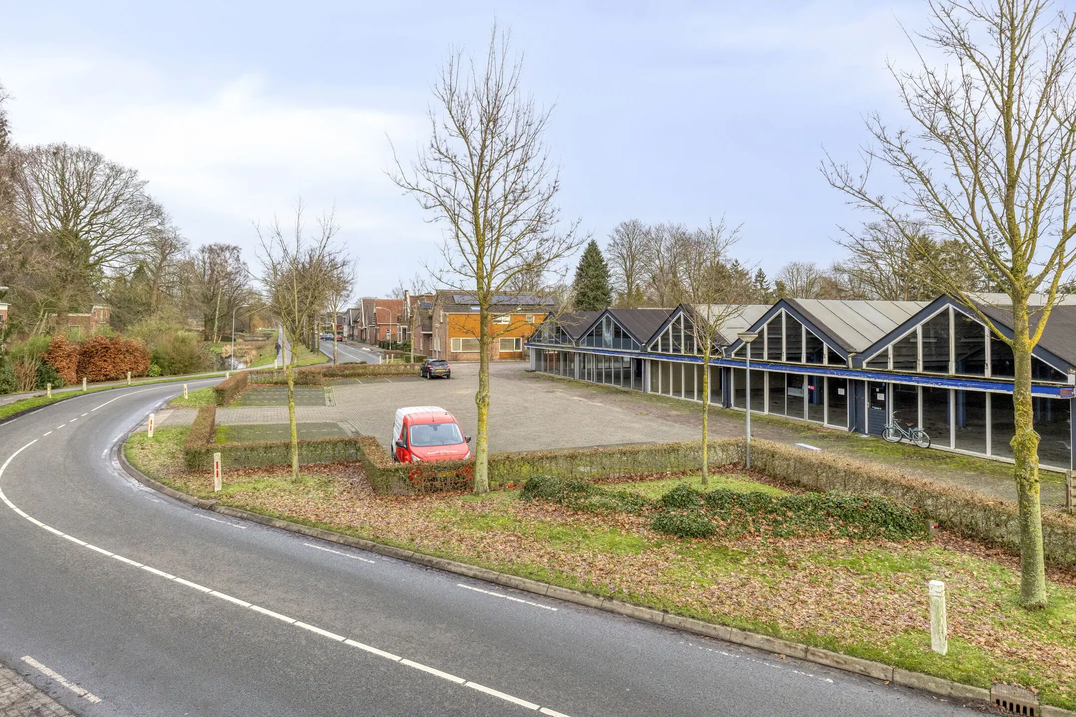 Nieuw-Buinen, Noorderdiep 348 350 352