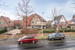 Amersfoort, Leusderweg 285