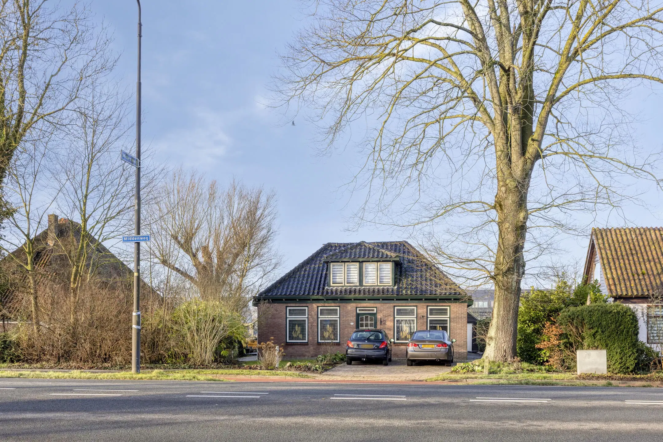 Heerhugowaard, Middenweg 413