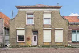 Den Bommel, Boven Oostdijk 5