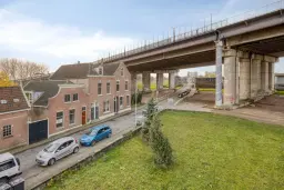 Rotterdam, Bovenstraat 131