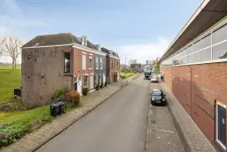 INSCHRIJVING | Rotterdam, Bovenstraat 165