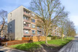 Amersfoort, Lijsterstraat 24