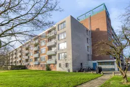 Amersfoort, Lijsterstraat 24