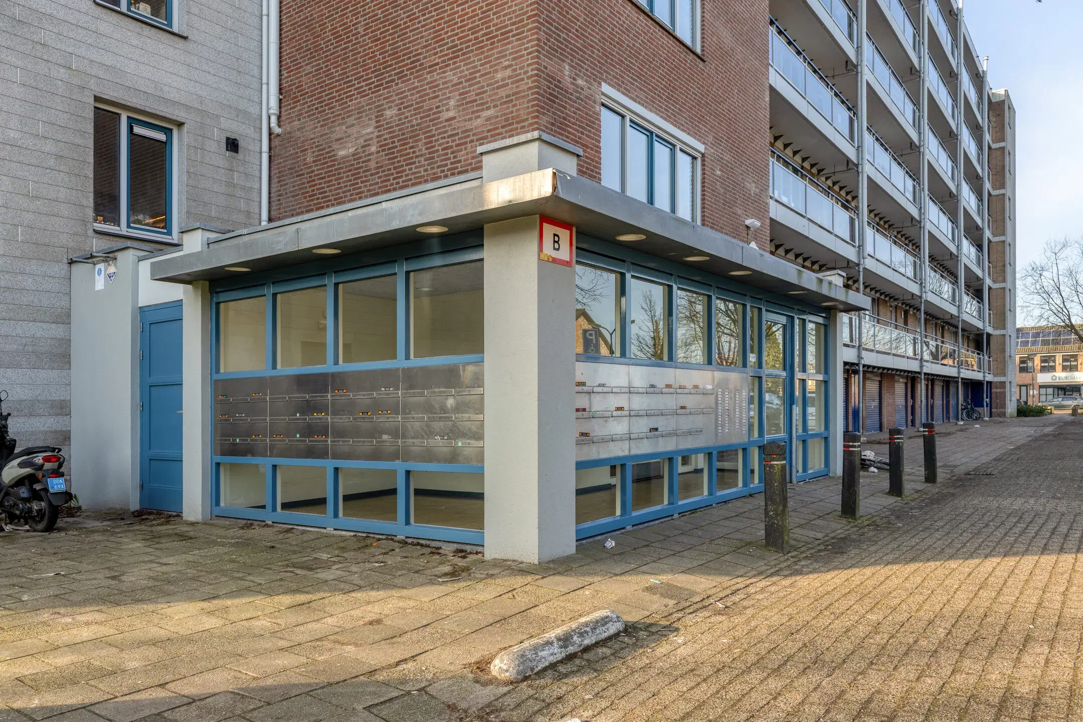 Amersfoort, Lijsterstraat 24