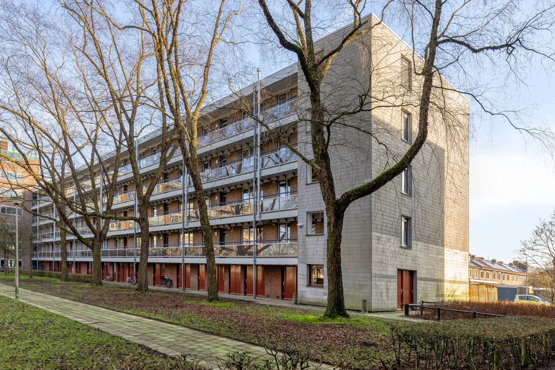 Amersfoort, Lijsterstraat 24